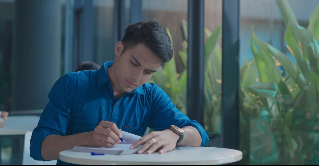 About Us — Bandhan School of Business