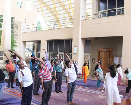 International Institute of Information Technology Pune campus