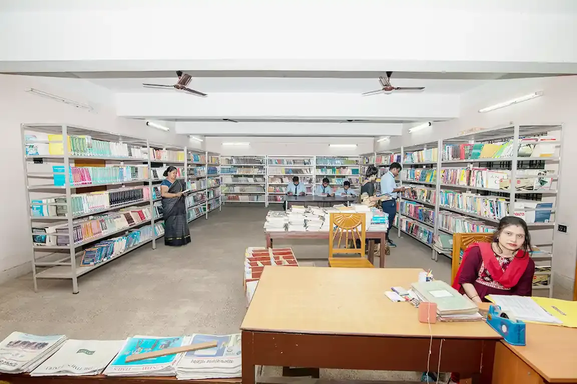 campus 7