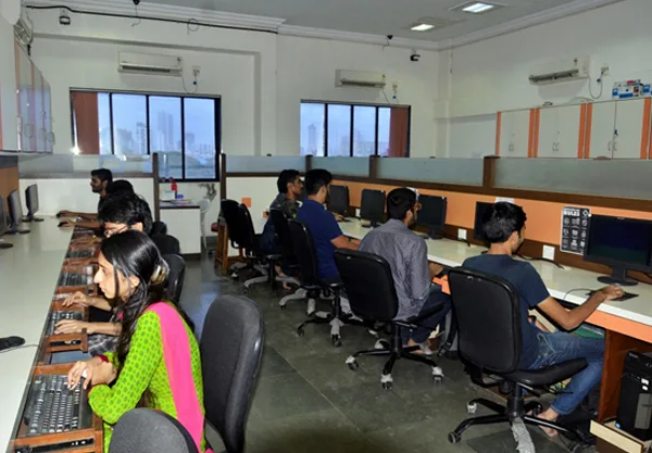 Software Engineering Laboratory — M.H. Saboo Siddik College of Engineering
