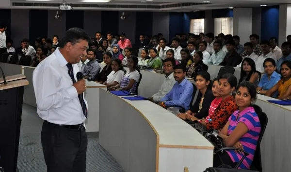 Photo Gallery — jss-centre-for-management-studies-mysuru