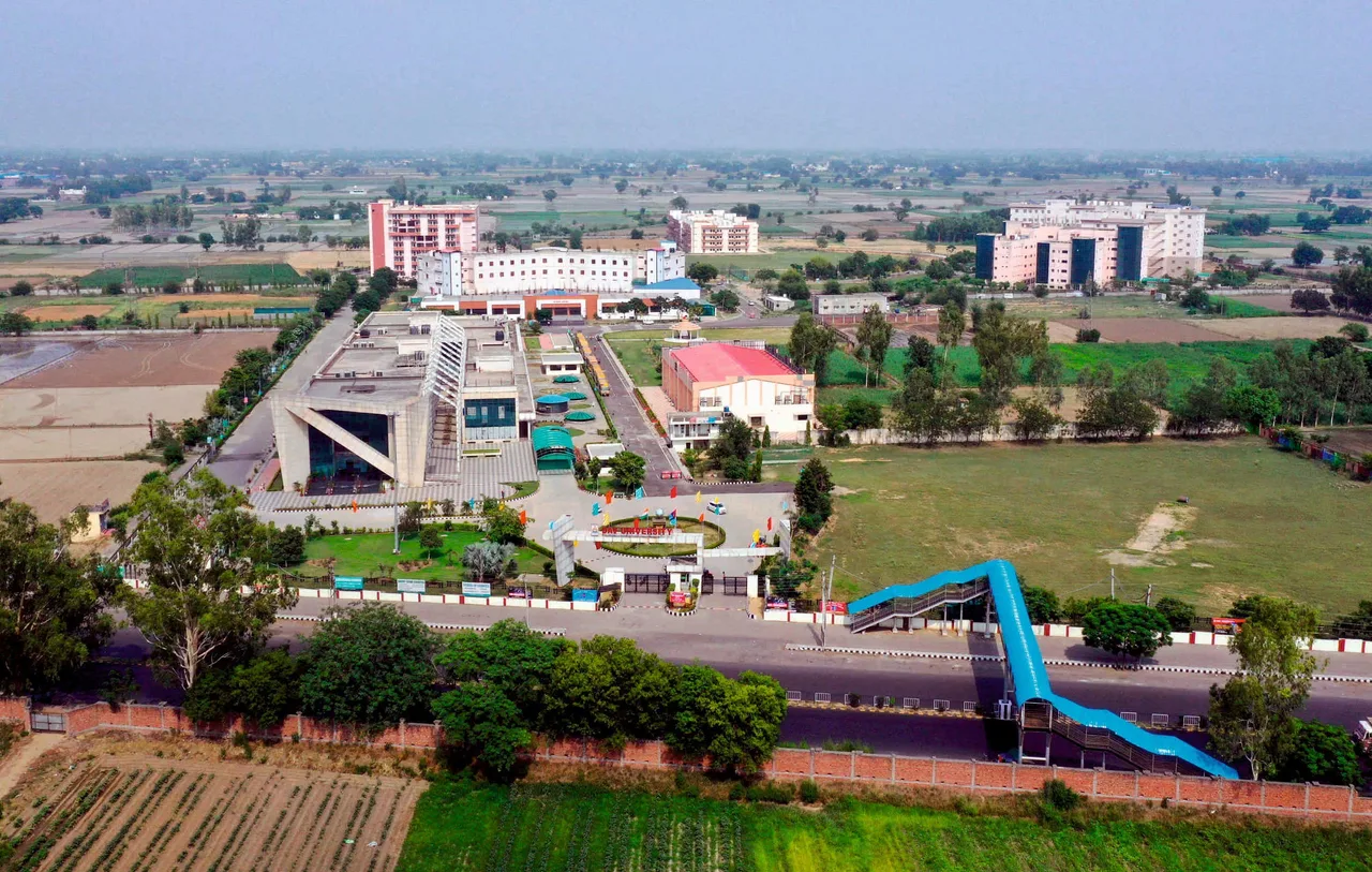 campus 2