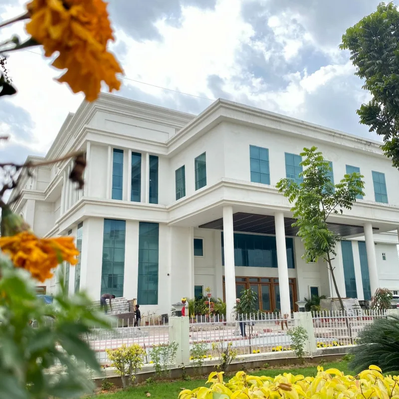 campus 5