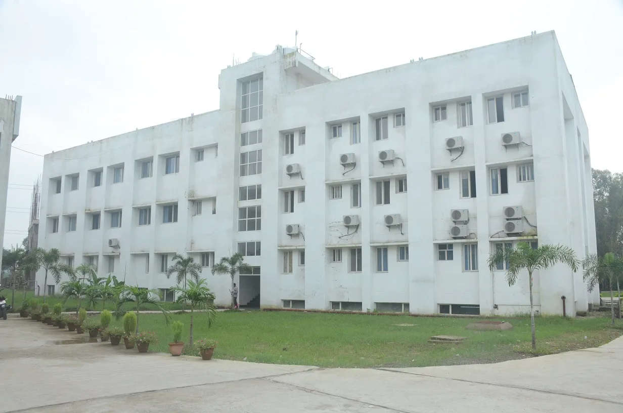 campus 7