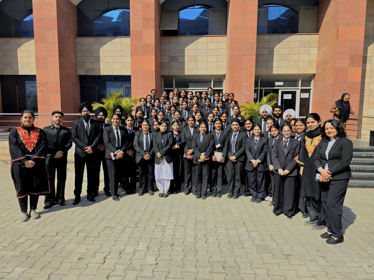 campus 5