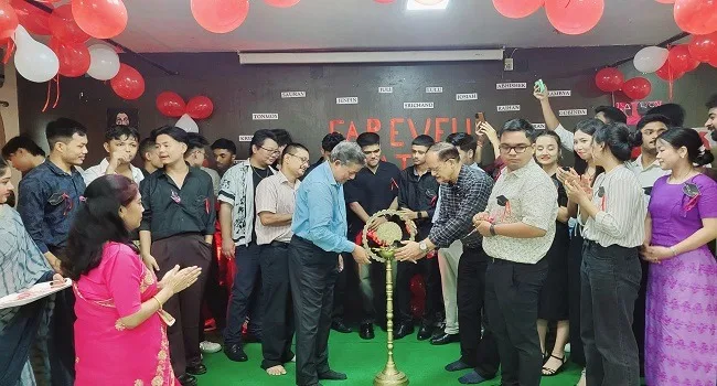 BCA at AIMT Guwahati (7) — Asian Institute of Management and Technology