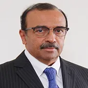 Dr. Niranjan Kumar