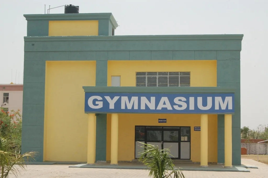 campus 5