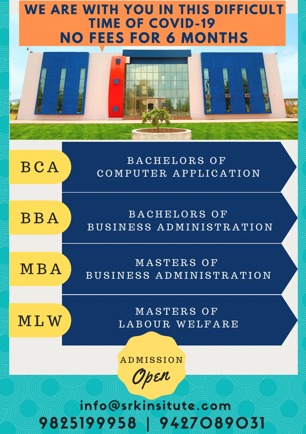 campus 8