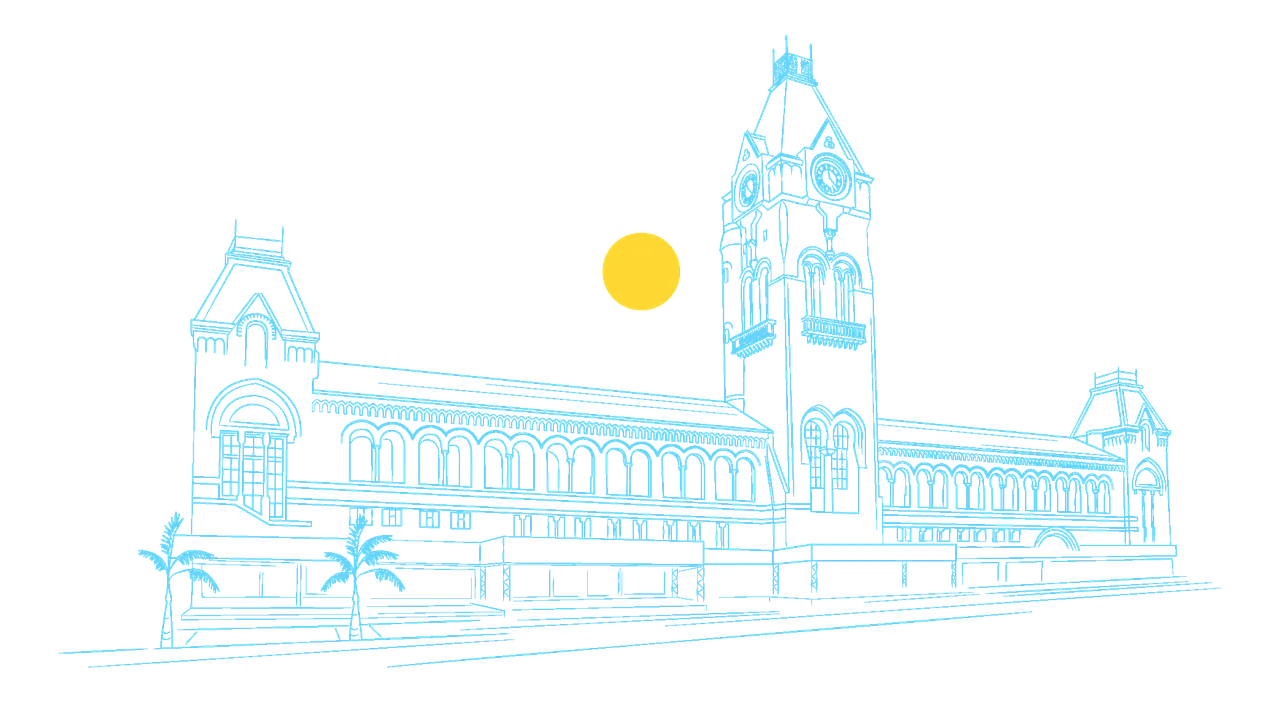IIC Lakshya Chennai