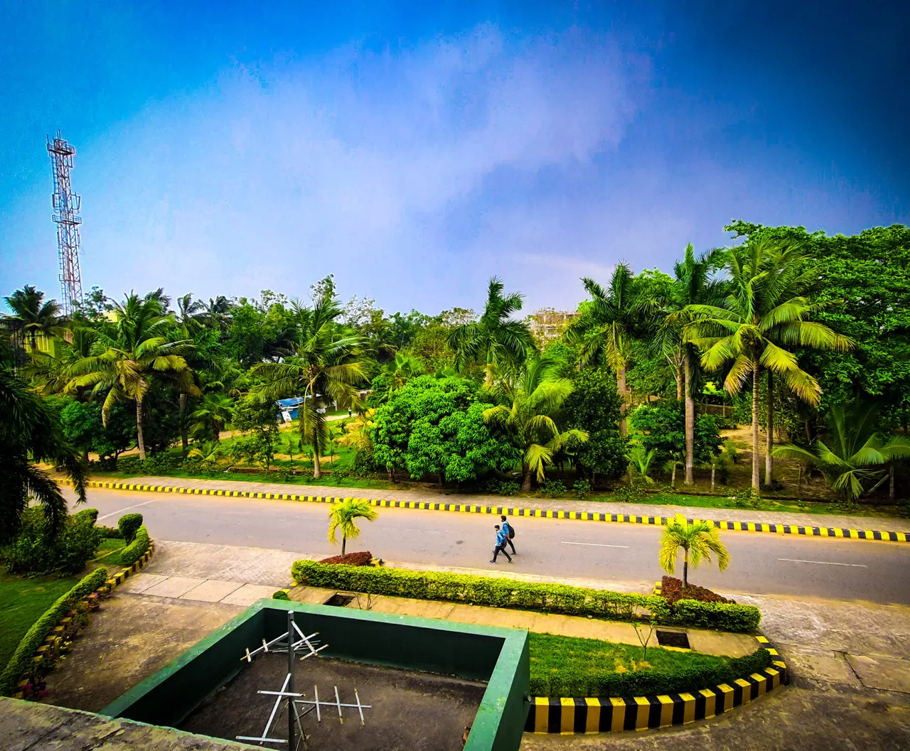 campus 7