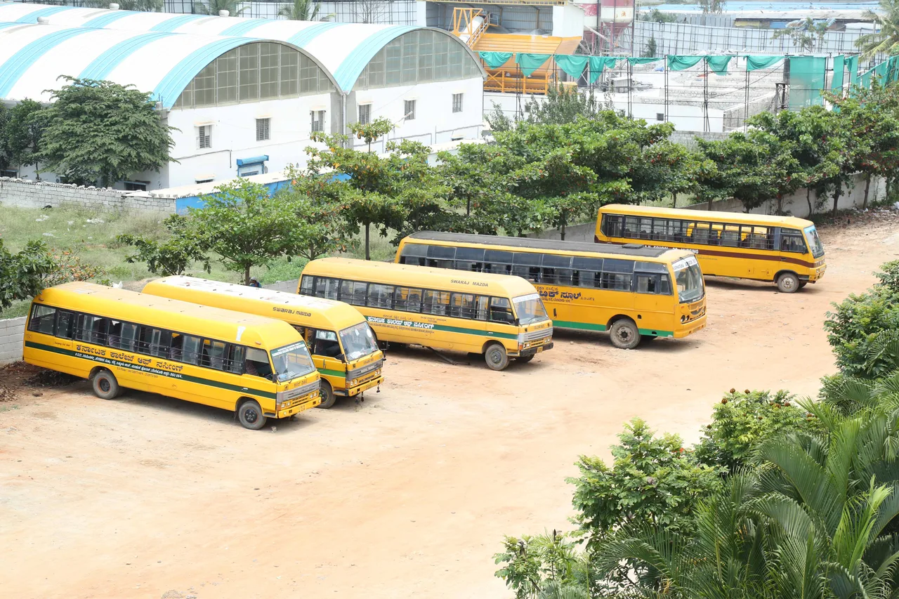 Transportation — manjunatha-college-of-paramedical-sciences-bengaluru