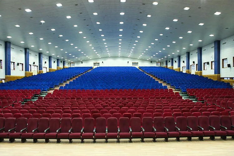 Auditorium-2 — SRM Kattankulathur Dental College and Hospital