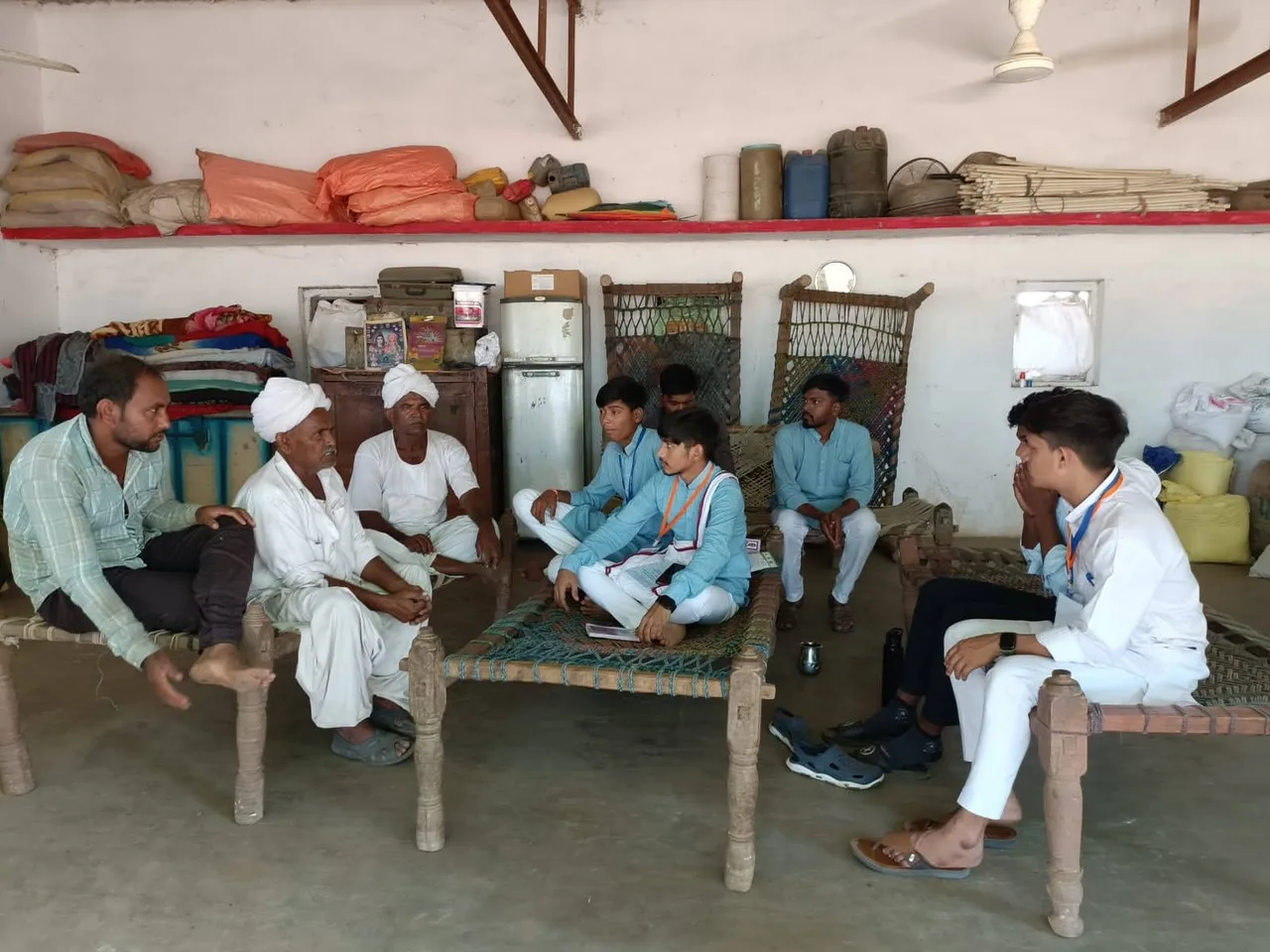 Social Science — Gujarat Vidyapith