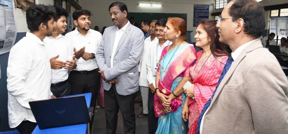 BLDEA-VP-Dr-PG-Halakatti-College-of-Engineering-and-Technology-Vijayapura — BLDEA's V.P. Dr. P.G. Halakatti College of Engineering & Technology - Department of