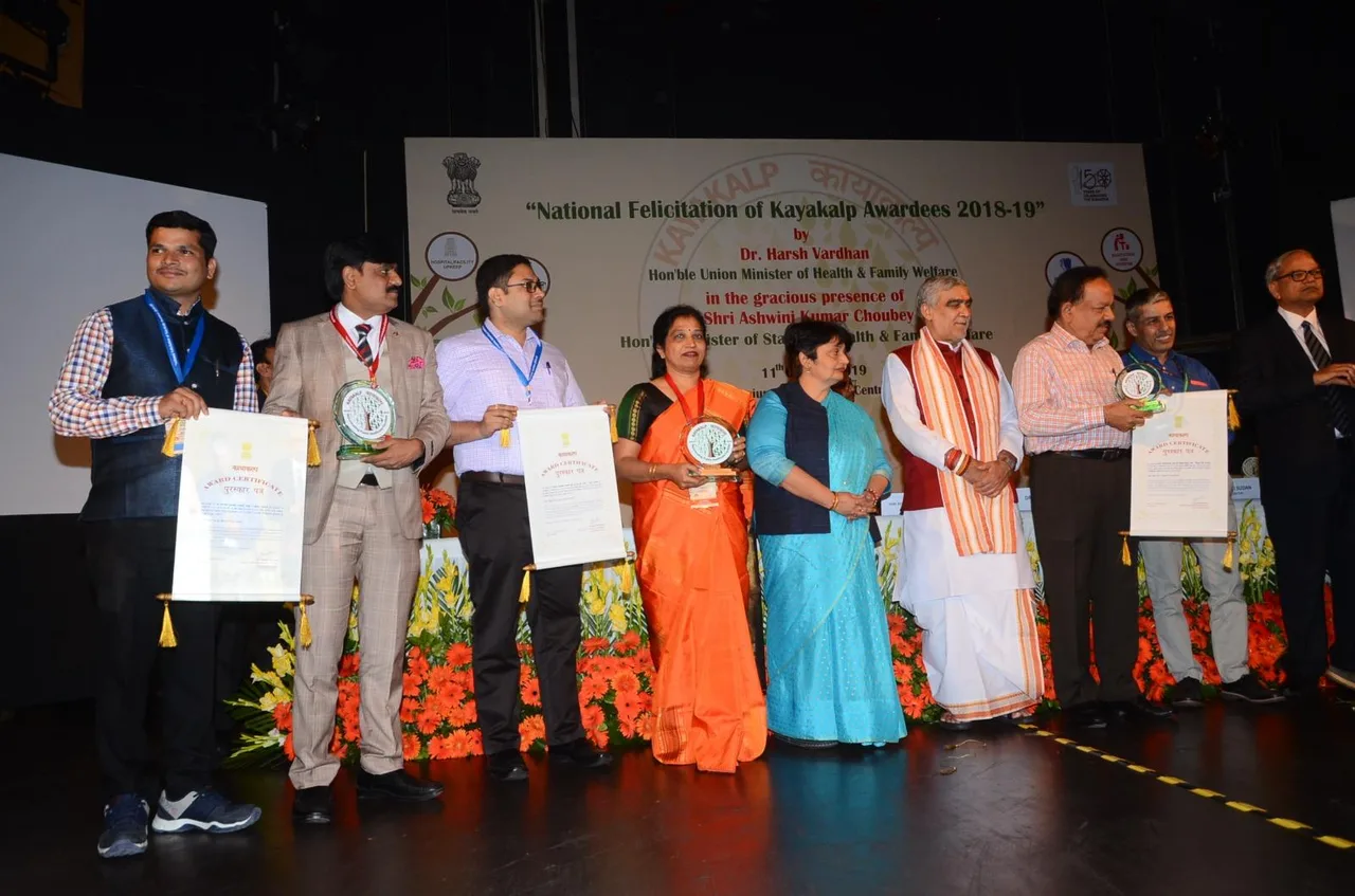 Trusted hospital in Gangavathi Karnataka recognized for quality healthcare and safety — Spoorthi College of Nursing