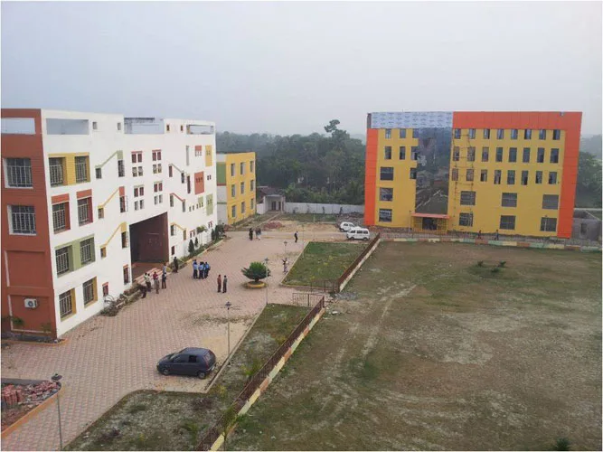 campus 7