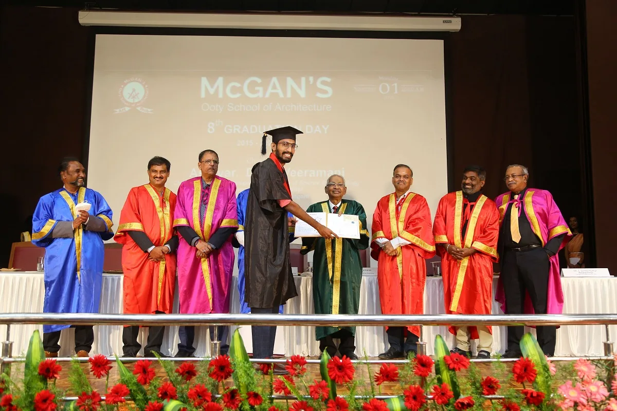 Mcgan's Ooty School of Architecture event — mcgan-s-ooty-school-of-architecture