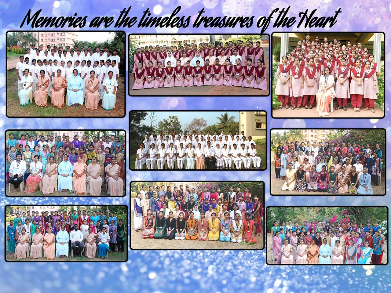 Old Batch GNM 2 — st-ignatius-institute-of-health-sciences-honavar-uttara-kannada
