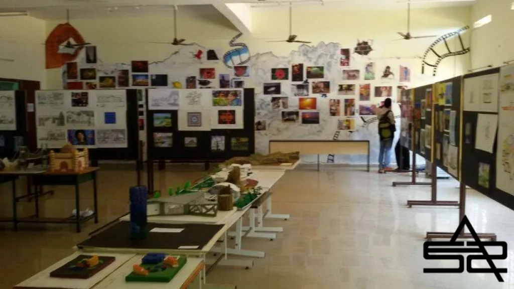 campus 4