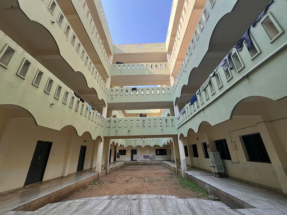 campus 7