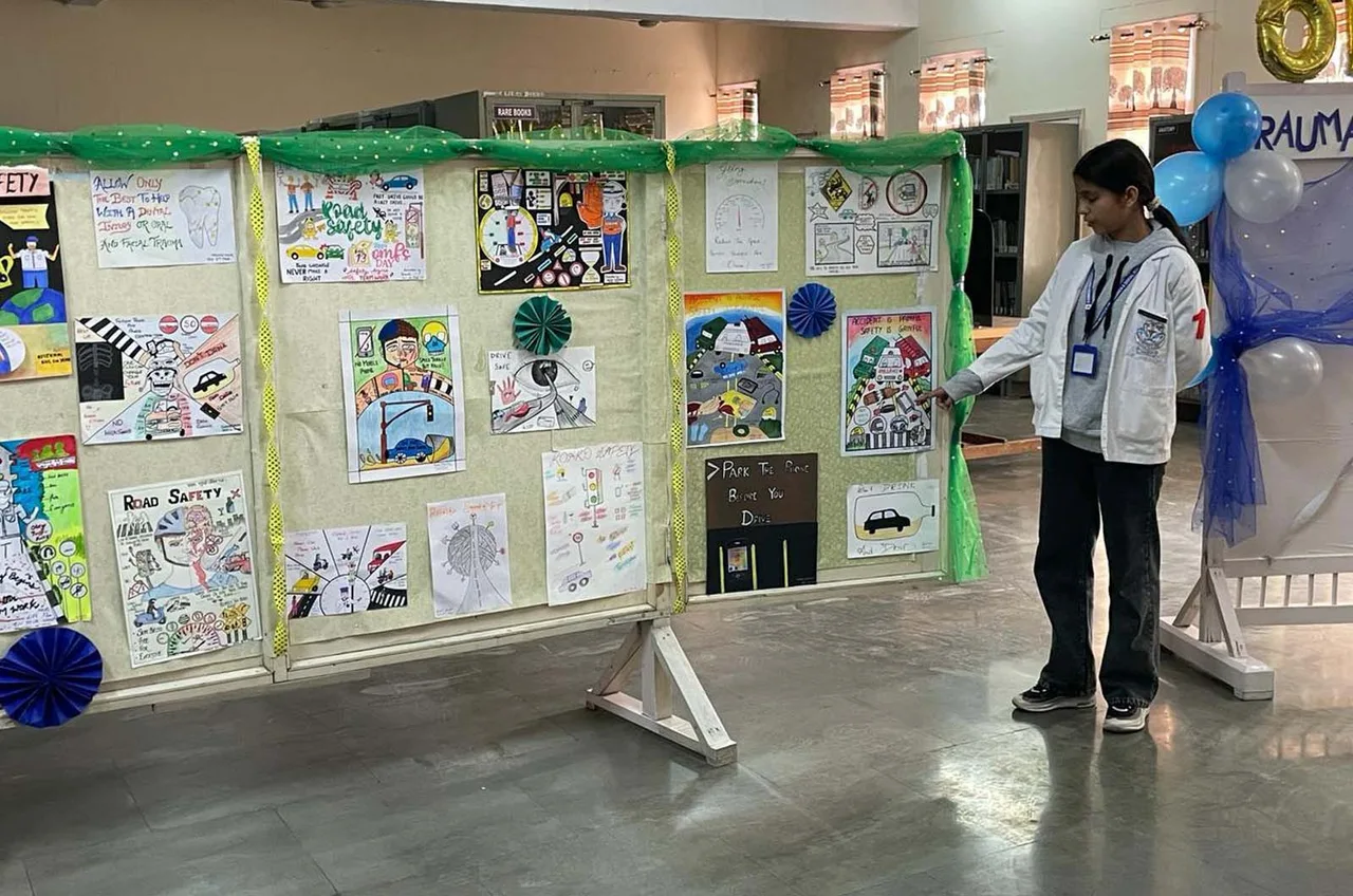 campus 5