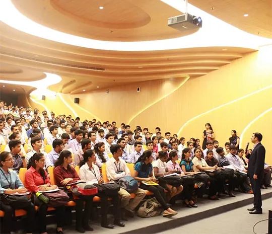 campus 5