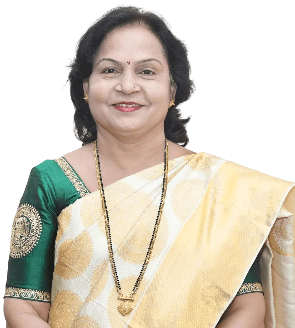 Mrs. Neha Mane