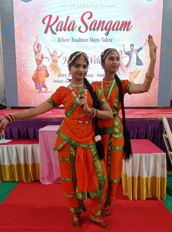 INTERNATION NURSES DAY 2026 — S.D.V.S. Sangha's Annapoorna Institute of Nursing, Sankeshwar