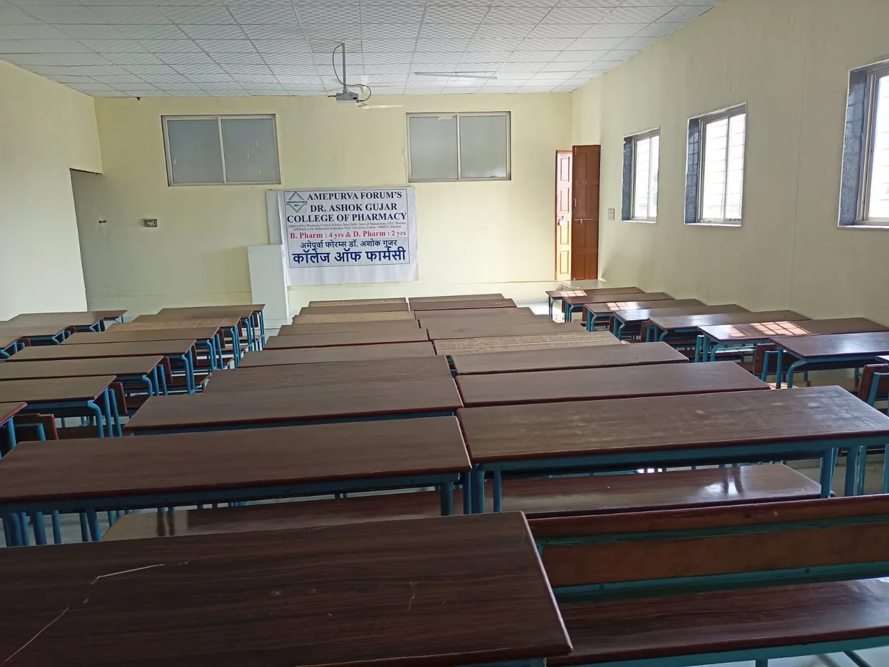 campus 4