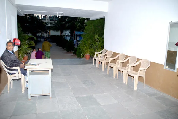 campus 7