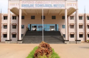 BTI - Bangalore Technological Institute campus, Bangalore