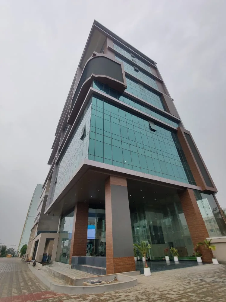 campus 7