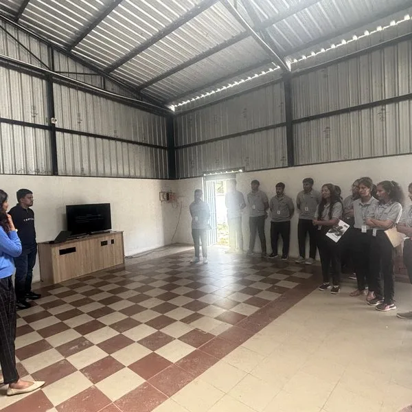 MBA Activity — Mysuru Royal Institute of Technology