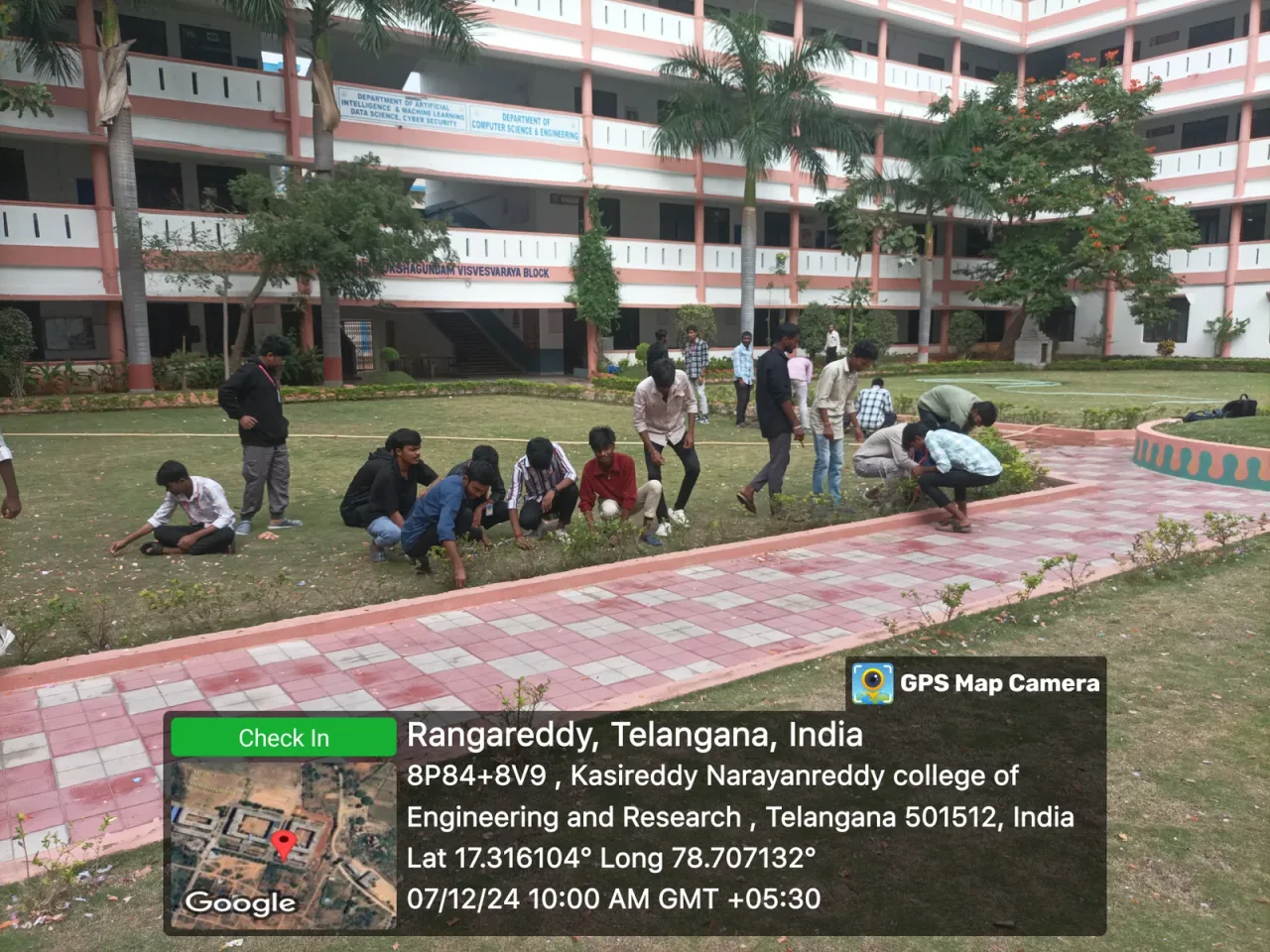 campus 4