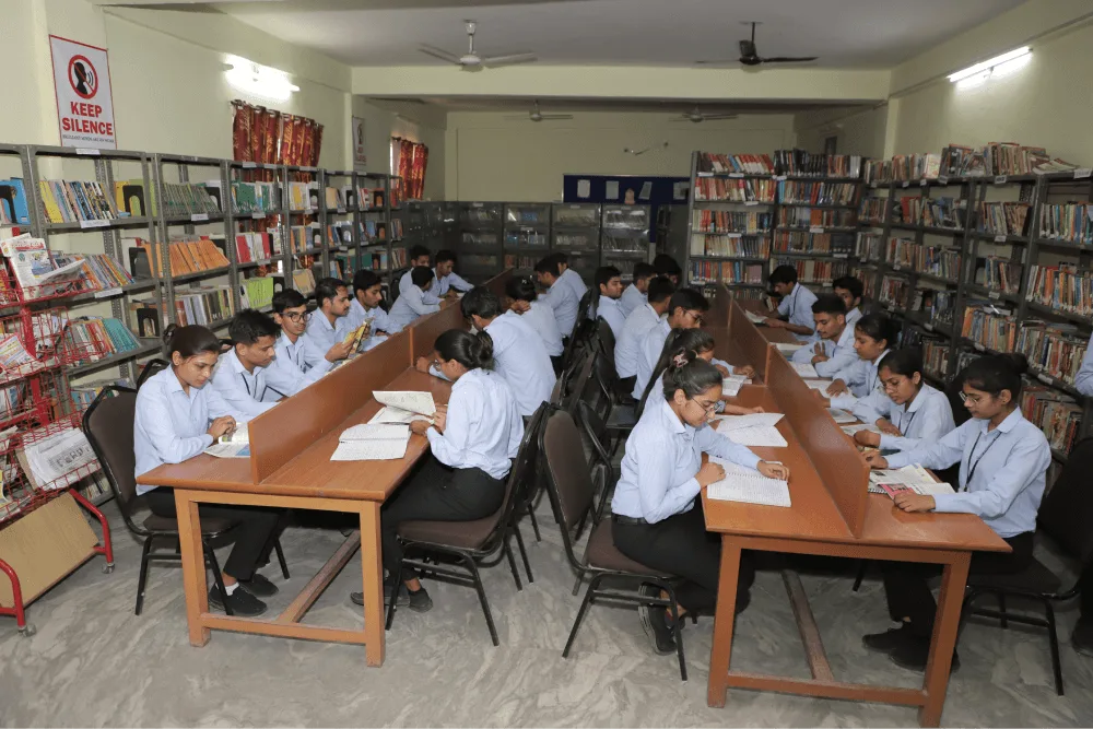 campus 5