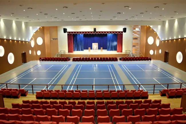 campus 4