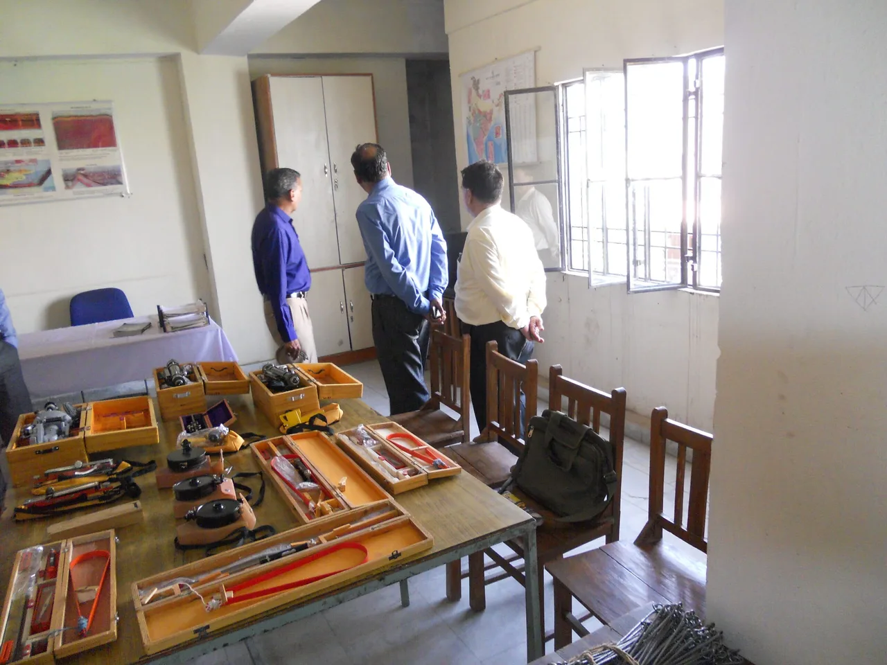Audit by University photo gallery — St. Wilfred’s College for Girls