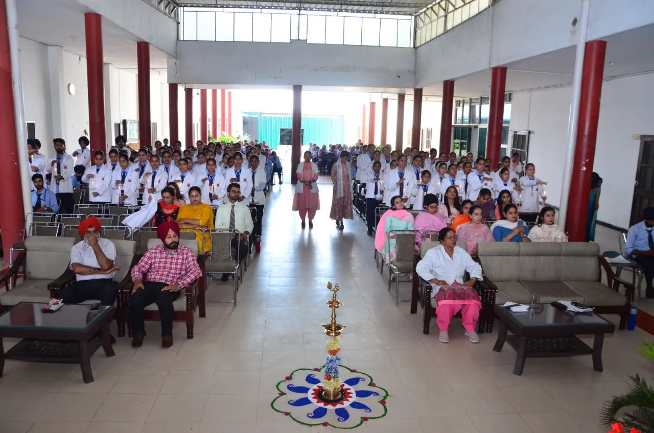 campus 2