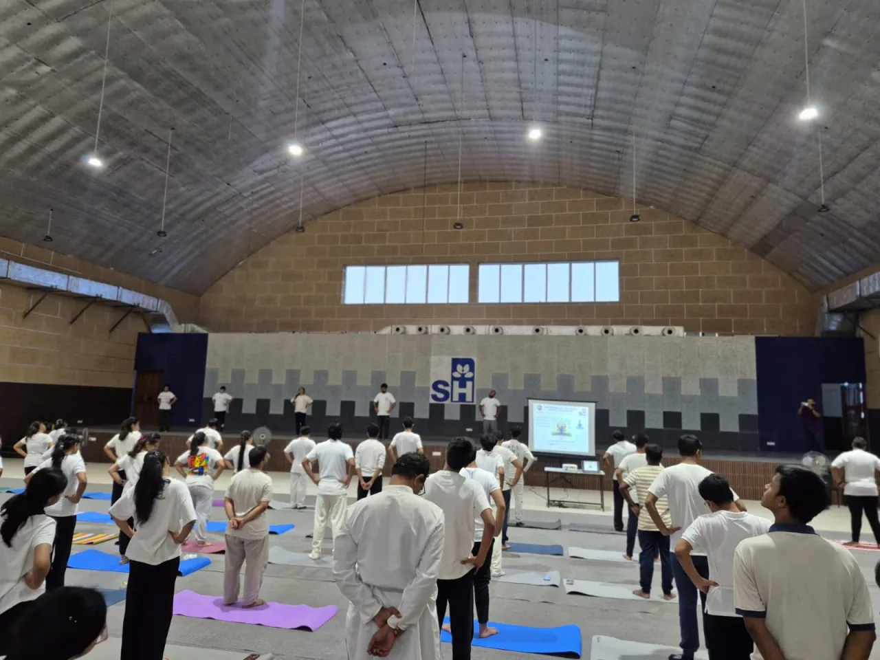 campus 2