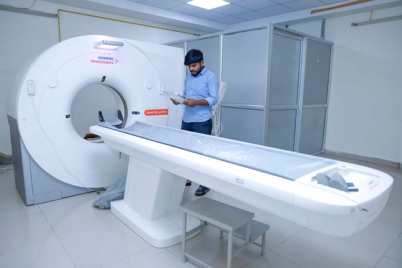 CT SCAN — k-s-college-of-nursing-koppal