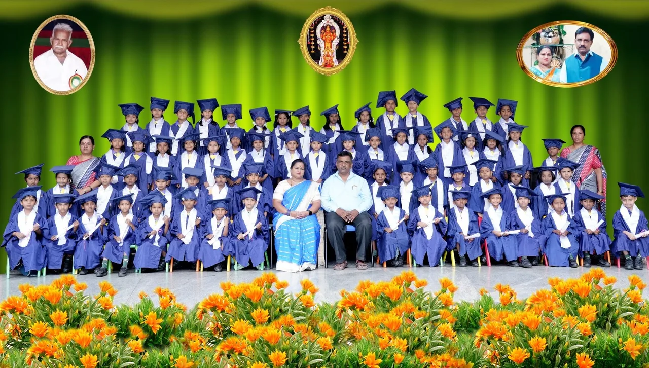Slide 2 — Sri Anupama Degree College