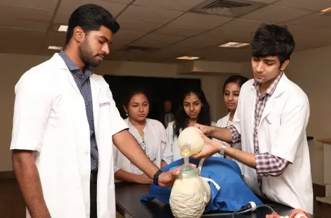 ALC-img1 — Ramaiah Medical College (M. S. Ramaiah Medical College)