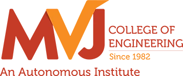 MVJ College of Engineering campus, Bangalore
