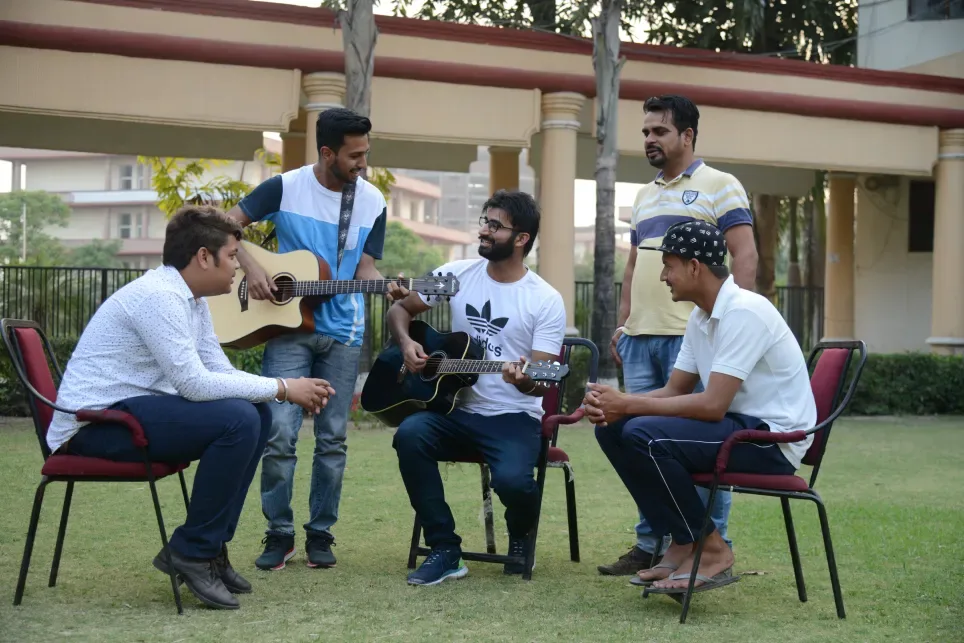 Swami Devi Dyal Hospital & Dental College hostel — swami-devi-dyal-hospital-and-dental-college-panchkula