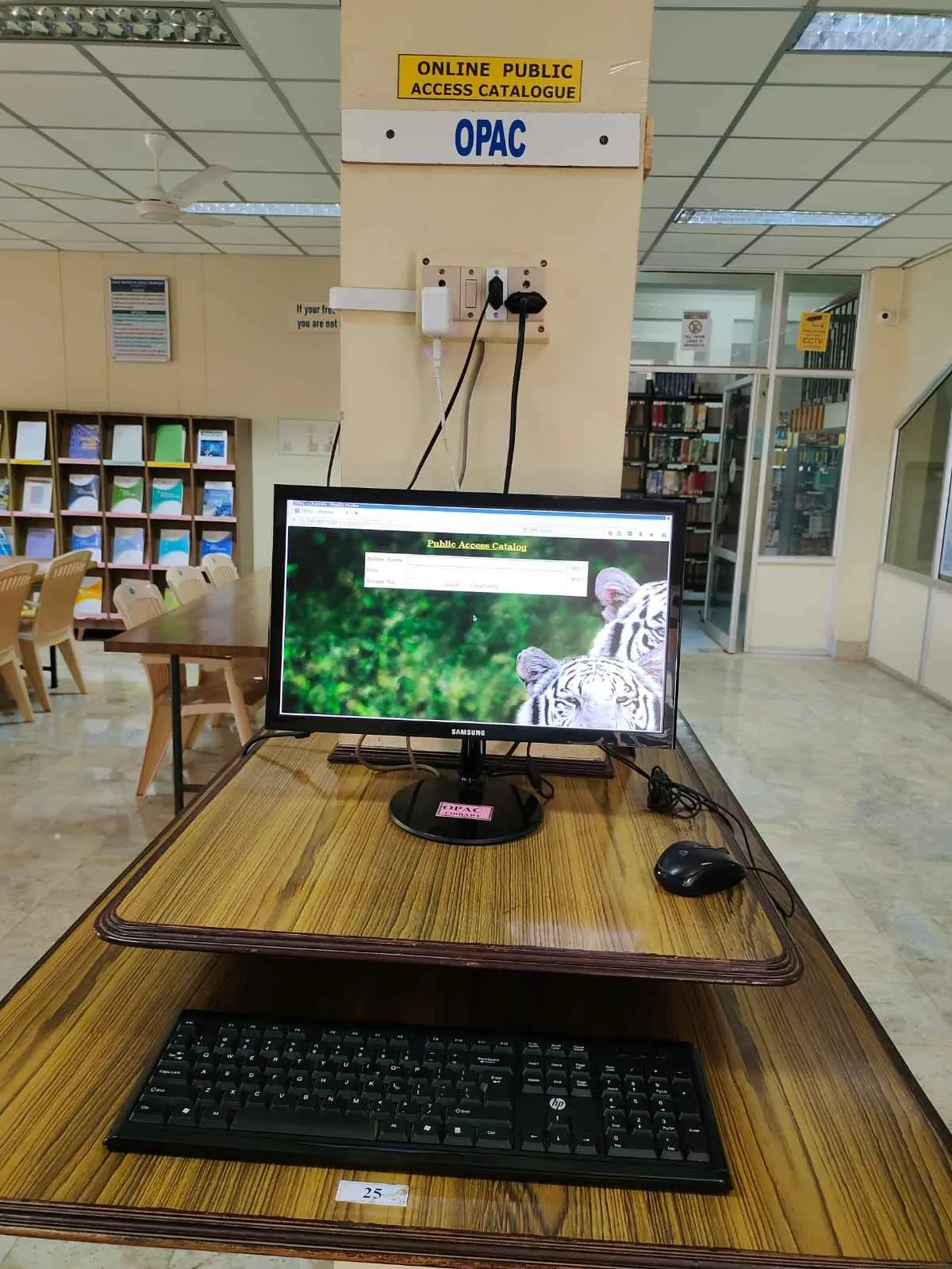 campus 4