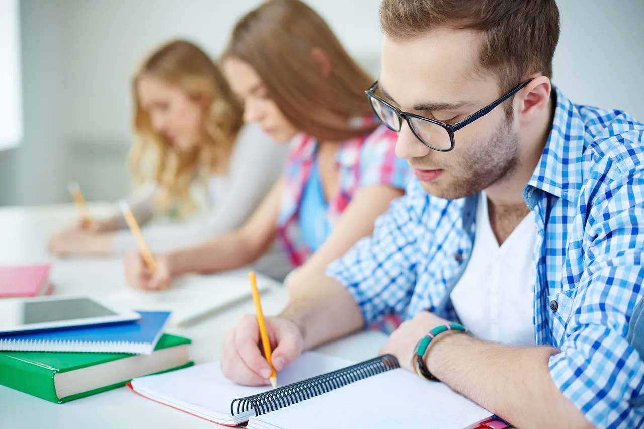 Maths Classes — Ahmedabad Institute of Business Management