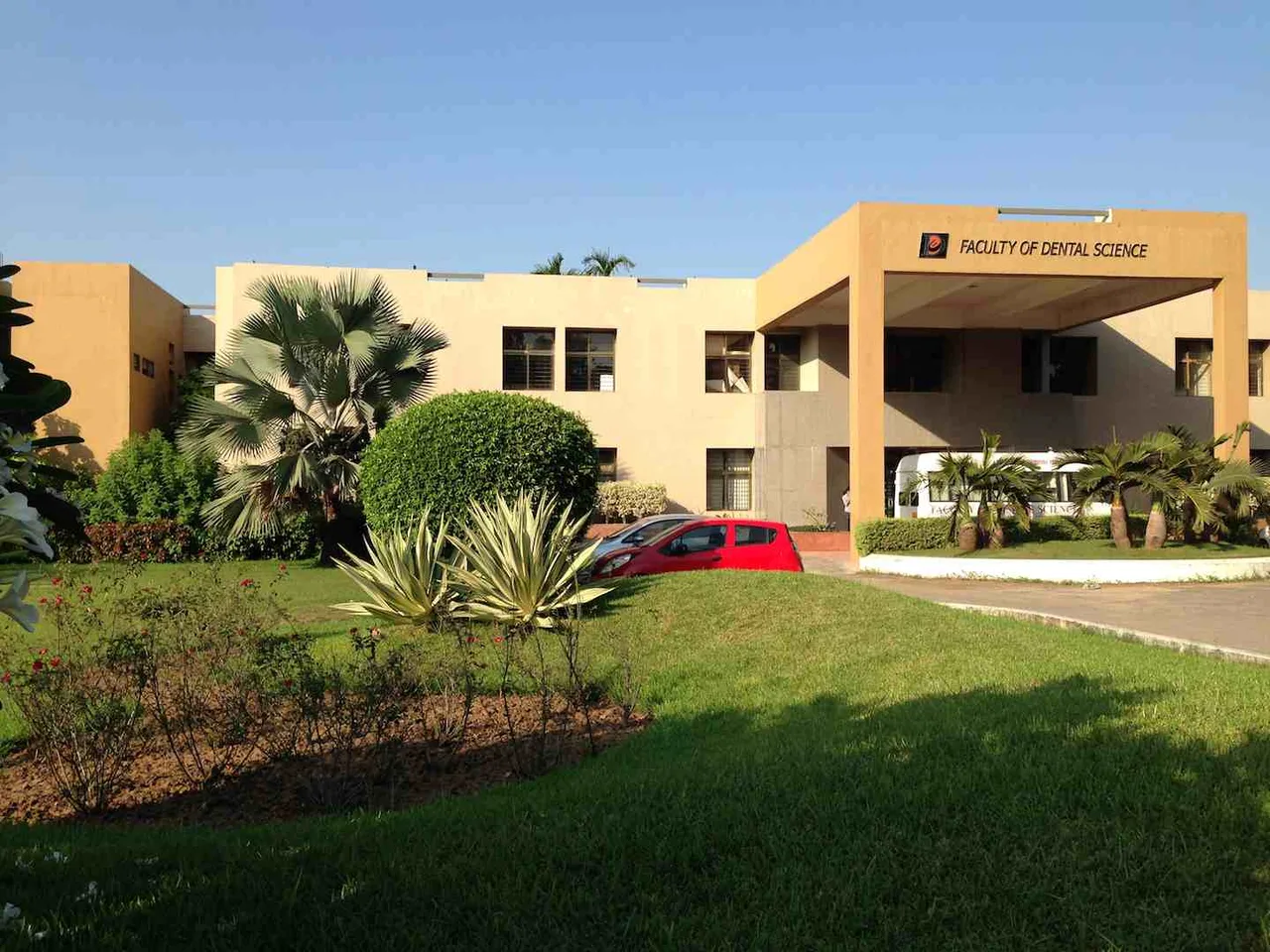 campus 4