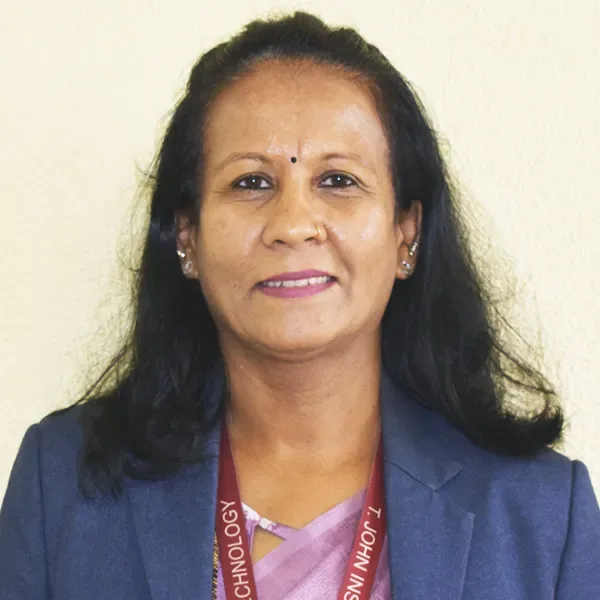 Dr. Drakshayini M. N.