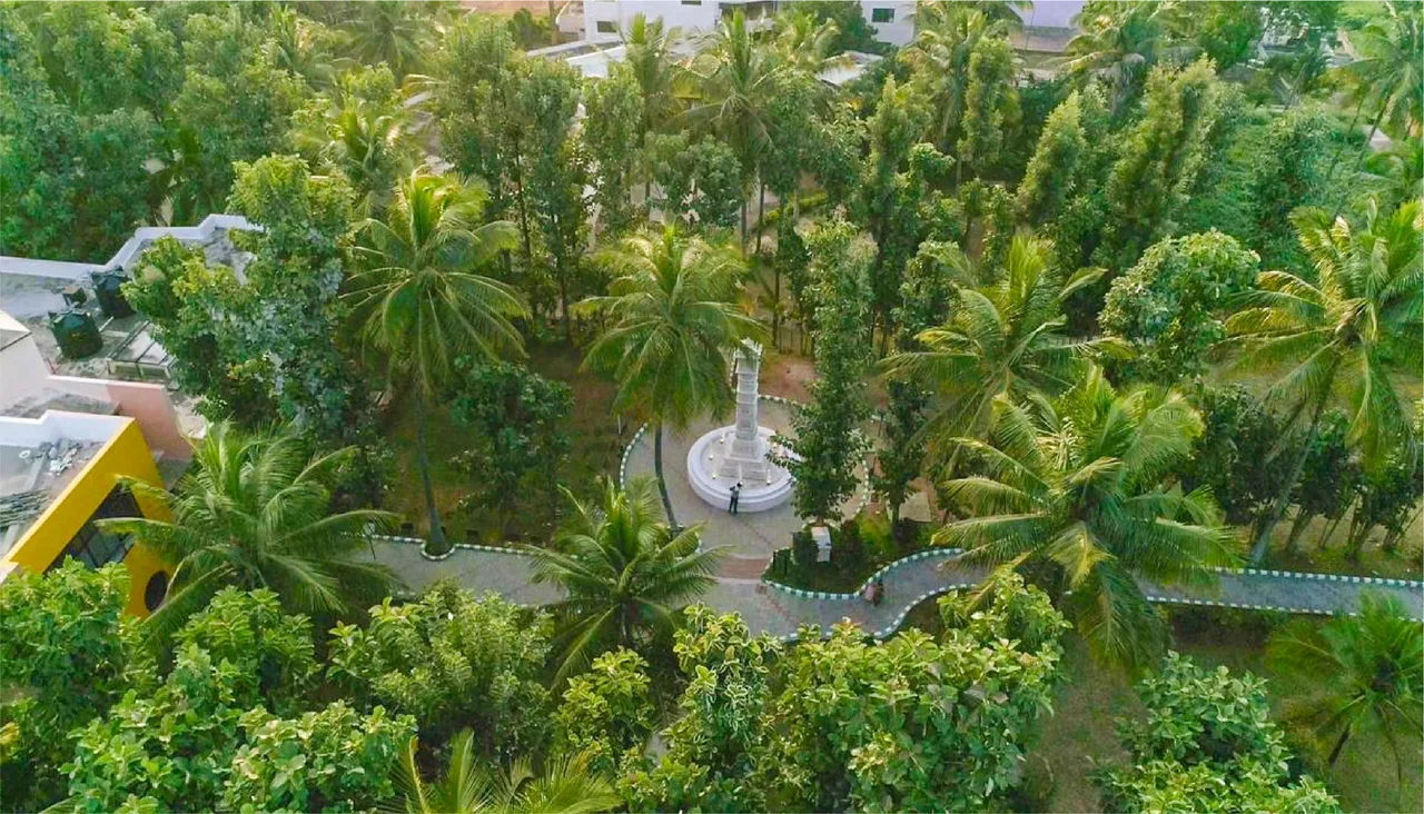 campus 6